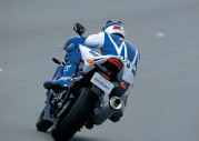 Suzuki GSX-R600